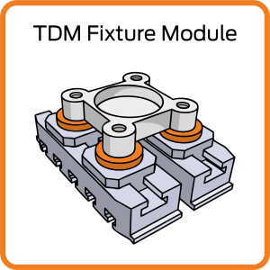 TDM Fixture Module