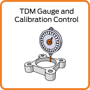 Gauge & Calibration Module