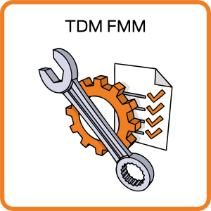 TDM Facility & Maintenance Management