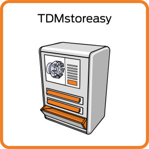 TDMstoreasy