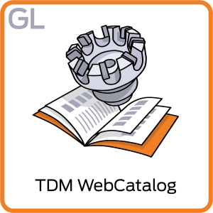 TDM WebCatalog