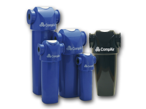 CompAir Compressed Air Filtration
