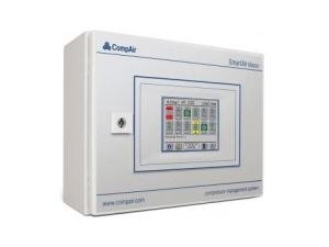 CompAir Compressed Air Management System SmartAir Master