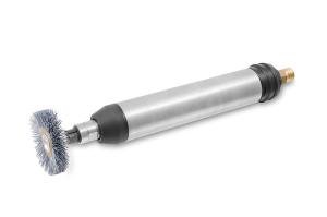 Pneumatic grinding spindle Brushing- R 4102