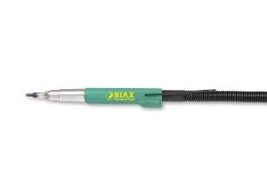Pneumatic screwdriver - GAA 209