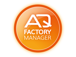 AQ FACTORY MANAGER