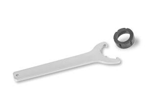 Spindle accessories - Clamping nut wrench ER 40