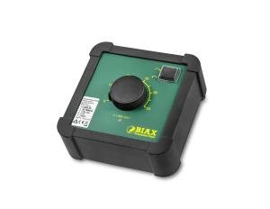 Micro grinder - control unit SEB 50