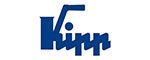 Logo Heinrich Kipp Werk GmbH & Co. KG