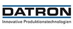 Logo Datron AG