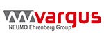 Logo Vargus Deutschland GmbH