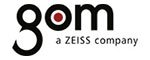 Logo GOM GmbH
