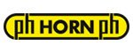 Logo Hartmetall-Werkzeugfabrik Paul Horn GmbH