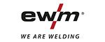 Logo EWM AG