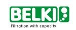 Logo Belki Filtertechnik GmbH