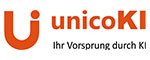 Logo unicoKI GmbH