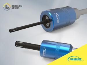 Roller burnishing tools for through hole