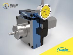 Product designation Single-roller burnishing tool for recess grooves
