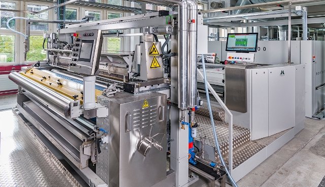 VDMA Webtalk in May: Latest Coating Technology supported by Special Measuring Systems