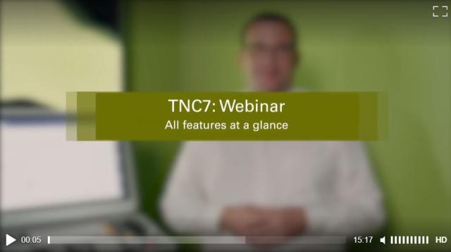 Webinar TNC7 