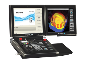 HURCO CNC CONTROL MAX5
