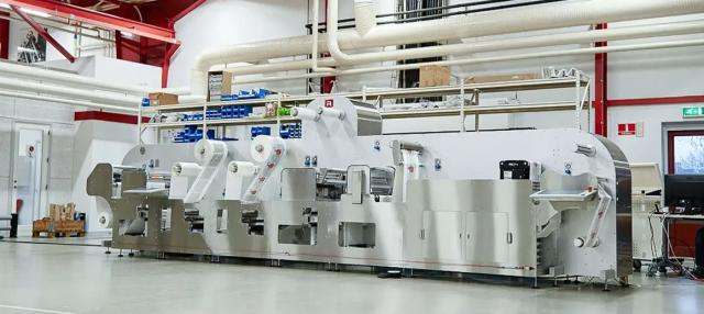 Faster and more flexible digital printing with reduced press proof waste