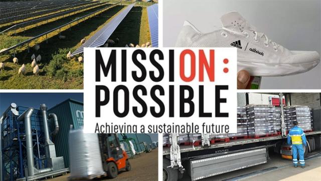 The sustainability success stories December 2022