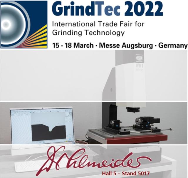 GrindTec 2022 