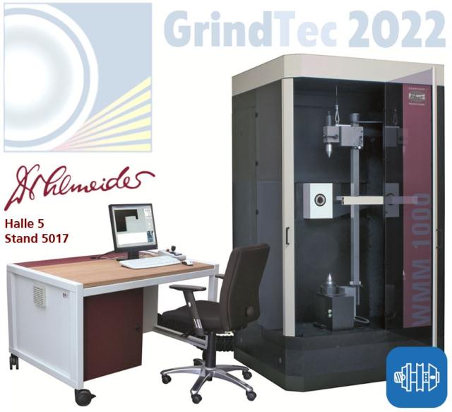 GrindTec 2022