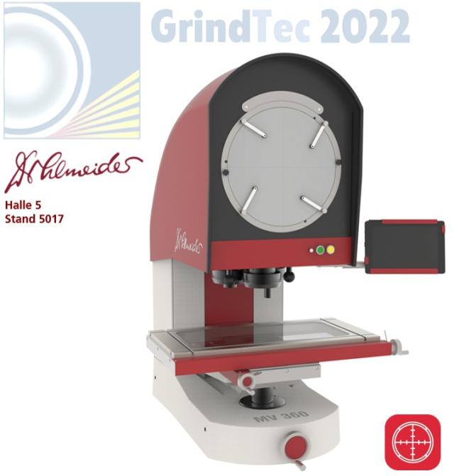 GrindTec 2022