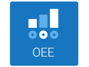 OEE App der Software AG