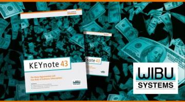KEYnote 43 magazine: Subscriptions, additive manufacturing, and other novel business models
