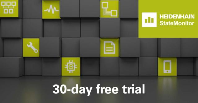 Start your 30-day free trial 