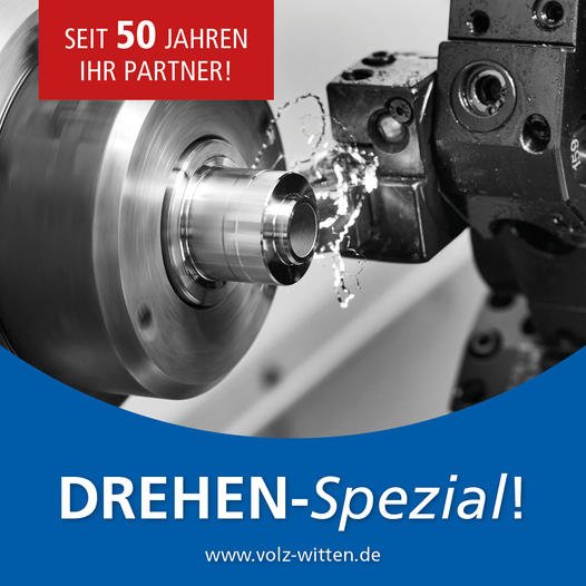DREHEN-Spezial!