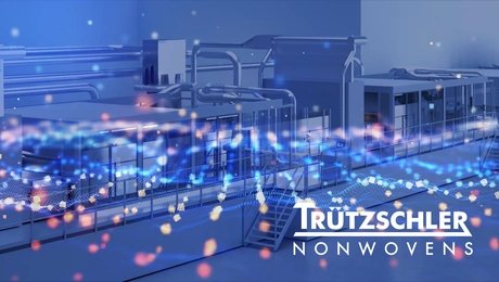 Spotlight Talk: Speed up your nonwovens production performance. Reach a new level with T-ONE, Trützschler Nonwovens’ digital working environment..