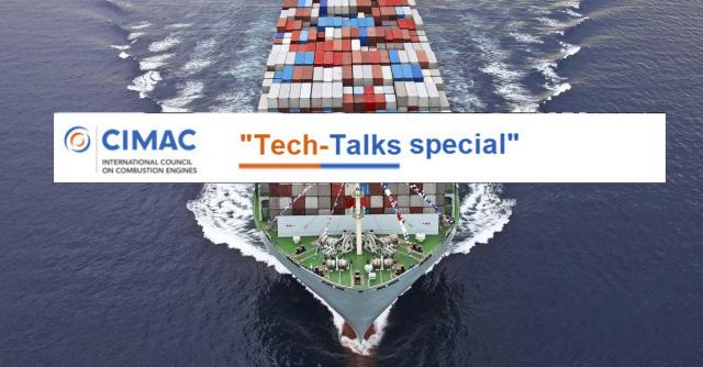 Next Tech-Talks special is scheduled