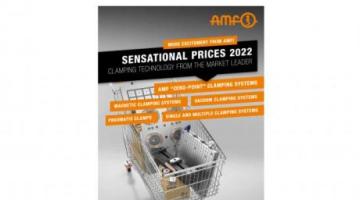 Sensational prices 2022: We are going into overtime!