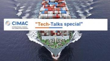 Tech-talks special after the summer break