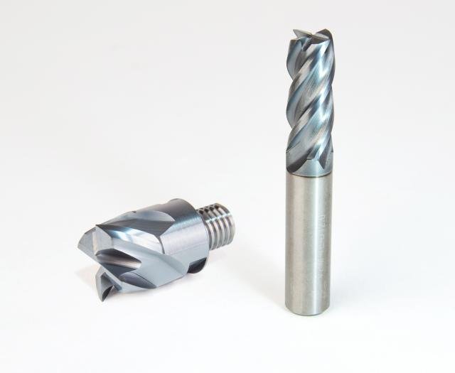 VPM: High-speed full-slot milling - ZCC Cutting Tools introduces VPM series for steel and cast iron