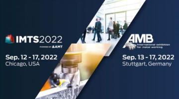 AMB 2022: Impulse sessions on the topic of 100% tool management