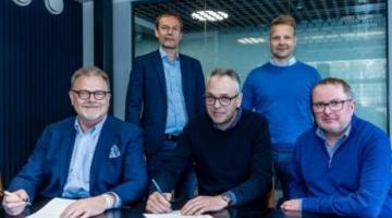 Fastems & Soegaard Tech Invest In Denmark Manufacturing
