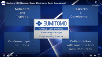Our European Design and Engineering Center