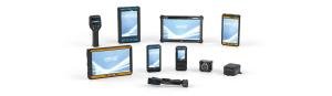 Intrinsically Safe Mobile Devices