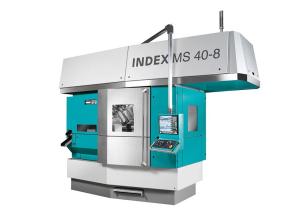 INDEX MS40-8