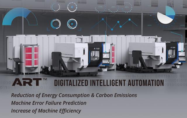 【AXILE Digitalization&Sustainablity】  Reducing Energ Consumption & Carbon Emission
