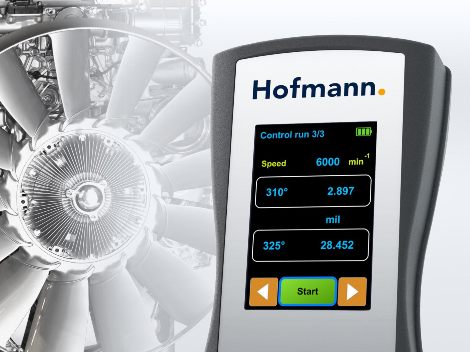 Hofmann Mess- Und Auswuchttechnik Gmbh & Co. Kg es.industryarena.com