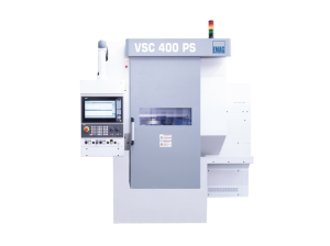 Wälzschälmaschine VSC 400 PS