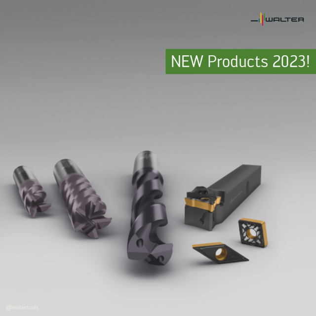NEW Products 2023