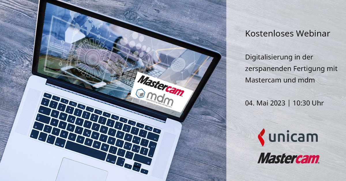mastercam-deutschland Blog Image
