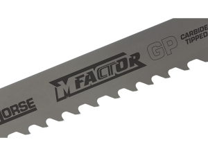 M-Factor GP